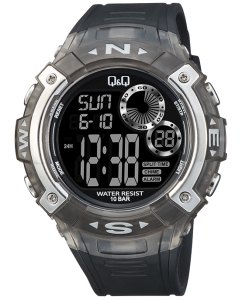 Купить Японские наручные часы Q&Q G19A-002VY в E-mobi