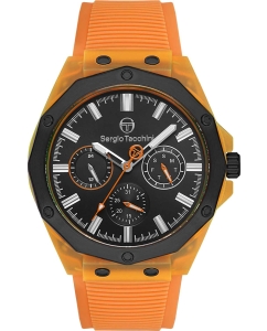Купить Наручные часы Sergio Tacchini ST.1.10196-6 в E-mobi
