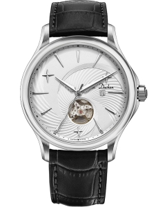 Купить Швейцарские механические наручные часы L Duchen D154.11.33 в E-mobi