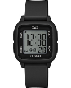 Купить Японские наручные часы Q&Q G02A-001VY в E-mobi