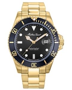 Купить Швейцарские наручные часы Mathey-Tissot H901PN в E-mobi