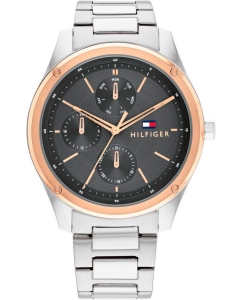 Купить Наручные часы Tommy Hilfiger 1710541 в E-mobi