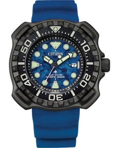 Купить Японские титановые наручные часы Citizen BN0227-09L в E-mobi