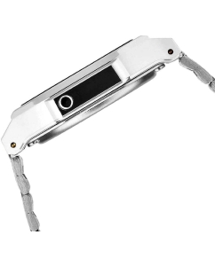 Купить Японские наручные часы Casio Vintage A-164WA-1 с хронографом  в E-mobi