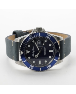 Купить Швейцарские наручные часы Mathey-Tissot H901ALBU  в E-mobi