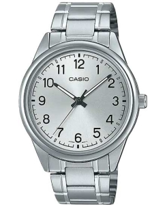 Купить Японские наручные часы Casio Collection MTP-V005D-7B4 в E-mobi