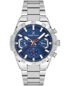 Купить Наручные часы Daniel Klein DK.1.13747-2 в E-mobi