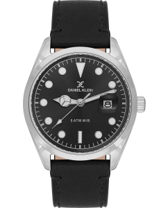 Купить Наручные часы Daniel Klein DK.1.13836-1 в E-mobi