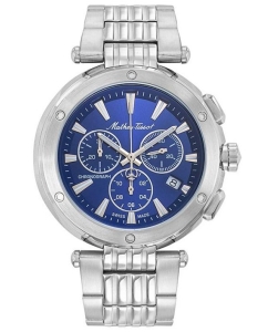 Купить Швейцарские наручные часы Mathey-Tissot H912CHABU в E-mobi