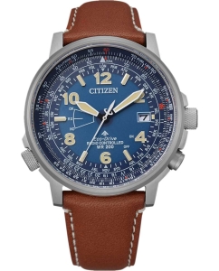 Купить Японские наручные часы Citizen CB0240-11L в E-mobi