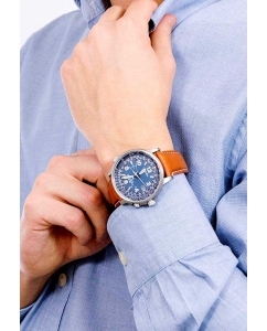 Купить Японские наручные часы Citizen CB0240-11L  в E-mobi