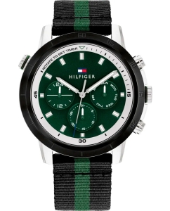 Купить Наручные часы Tommy Hilfiger 1792107 в E-mobi