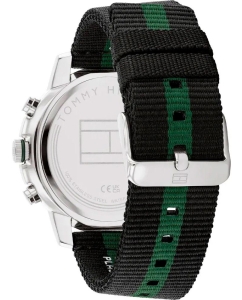 Купить Наручные часы Tommy Hilfiger 1792107  в E-mobi