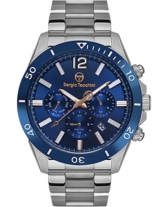 Купить Наручные часы Sergio Tacchini ST.1.10342-5 в E-mobi