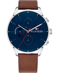 Купить Наручные часы Tommy Hilfiger 1791487 в E-mobi