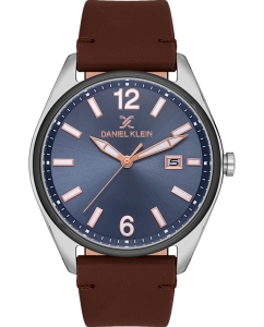 Купить Наручные часы Daniel Klein DK.1.13666-5 в E-mobi