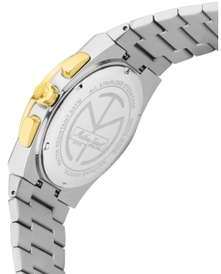 Купить Швейцарские наручные часы Mathey-Tissot H117CHBBU с хронографом  в E-mobi