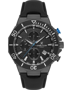 Купить Наручные часы Daniel Klein DK.1.13841-3 в E-mobi