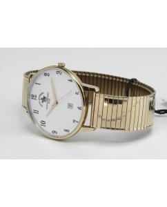 Купить Наручные часы Santa Barbara Polo &amp; Racquet Club SB.1.10289-3  в E-mobi