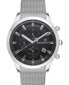 Купить Наручные часы Sergio Tacchini ST.1.10323-2 в E-mobi