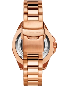 Купить Механические наручные часы Stuhrling 3940.5  в E-mobi