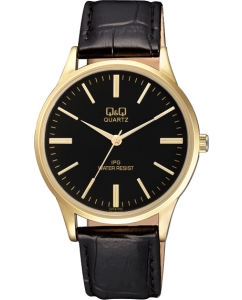 Купить Японские наручные часы Q&Q C214J102Y в E-mobi