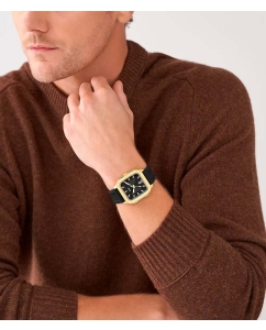 Купить Наручные часы Fossil FS5981  в E-mobi