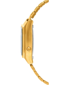 Купить Японские наручные часы Casio Vintage LA680WGA-1B с хронографом  в E-mobi