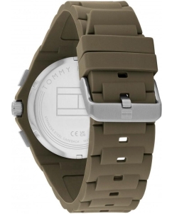 Купить Наручные часы Tommy Hilfiger 1792121  в E-mobi