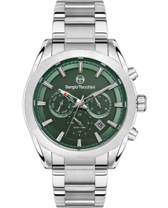 Купить Наручные часы Sergio Tacchini ST.1.10397-4 в E-mobi