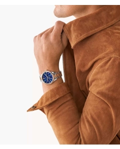 Купить Наручные часы Fossil BQ2736SET  в E-mobi