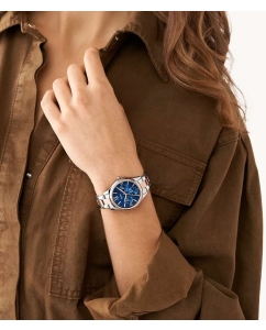 Купить Наручные часы Fossil BQ2736SET  в E-mobi
