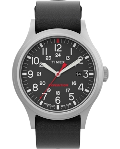 Купить Наручные часы Timex Expedition TW2V07500 в E-mobi