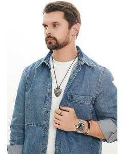 Купить Швейцарские наручные часы Mathey-Tissot H903ANB  в E-mobi