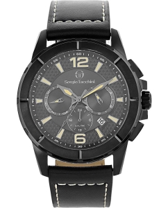 Купить Наручные часы Sergio Tacchini ST.1.10402-4 с хронографом в E-mobi