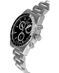 Купить Швейцарские наручные часы Tissot T149.417.11.051.00 с хронографом  в E-mobi