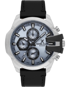 Купить Наручные часы Daniel Klein DK.1.13849-2 в E-mobi