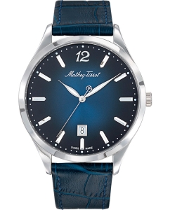 Купить Швейцарские наручные часы Mathey-Tissot H411ABU в E-mobi