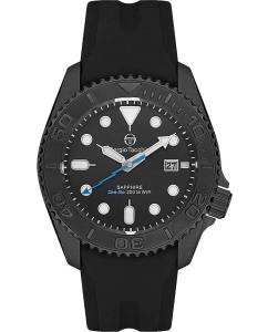 Купить Наручные часы Sergio Tacchini ST.3.10002-1 в E-mobi