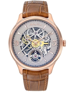 Купить Швейцарские механические наручные часы Mathey-Tissot MC1886SKPA в E-mobi