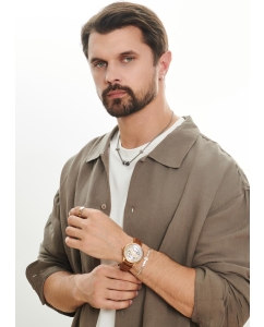 Купить Швейцарские механические наручные часы Mathey-Tissot MC1886SKPA  в E-mobi