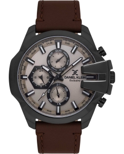 Купить Наручные часы Daniel Klein DK.1.13849-4 в E-mobi