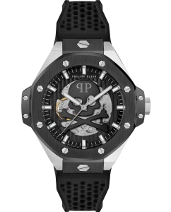 Купить Механические наручные часы Philipp Plein PWPFA0824 в E-mobi