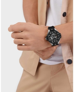 Купить Механические наручные часы Philipp Plein PWPFA0824  в E-mobi