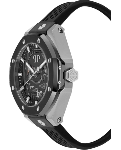 Купить Механические наручные часы Philipp Plein PWPFA0824  в E-mobi