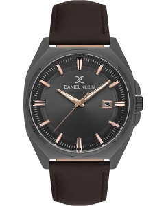 Купить Наручные часы Daniel Klein DK.1.13752-5 в E-mobi