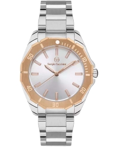 Купить Наручные часы Sergio Tacchini ST.1.10370-4 в E-mobi