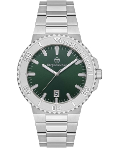 Купить Наручные часы Sergio Tacchini ST.1.10415-2 в E-mobi