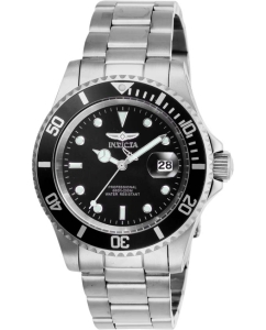 Купить Наручные часы Invicta Pro Diver IN26970 в E-mobi