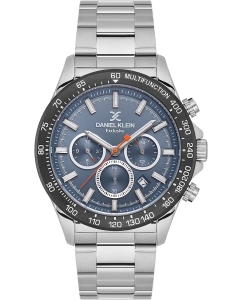 Купить Наручные часы Daniel Klein DK.1.13852-4 в E-mobi